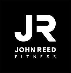 Logo John Reed Fitness