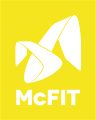Logo McFIT
