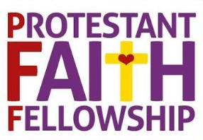 Logo PFF Church