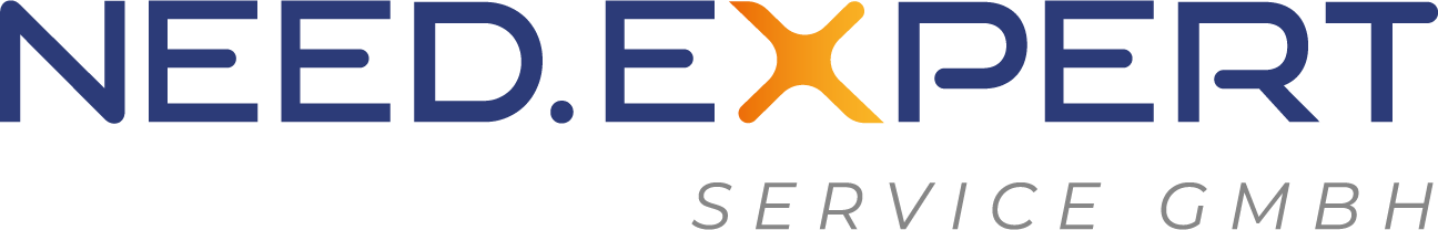 NEED.EXPERT Service GmbH, zur Startseite